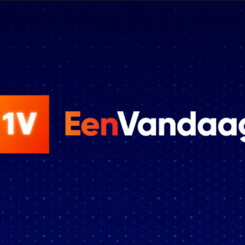 Logo Eenvandaag