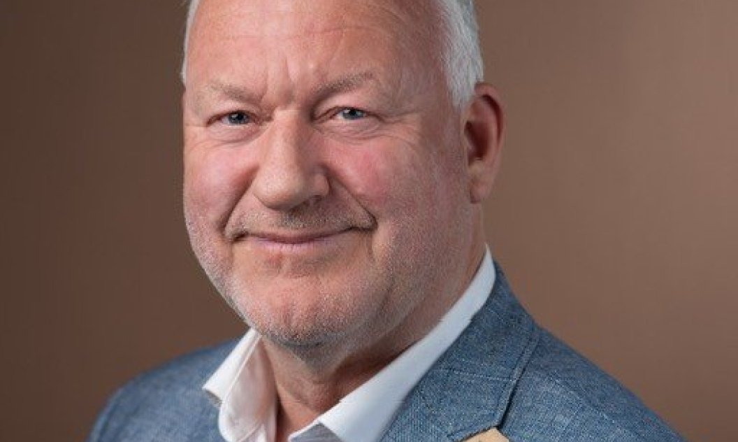 Mario Appelman