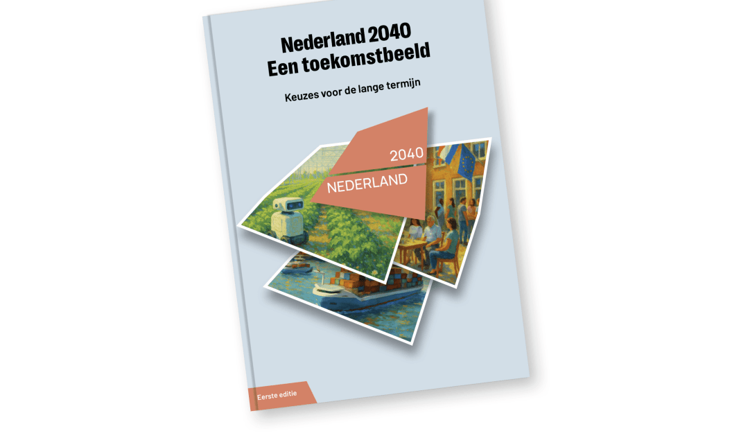 Partnerbijdrage: Langetermijndenken begint in de raadszaal