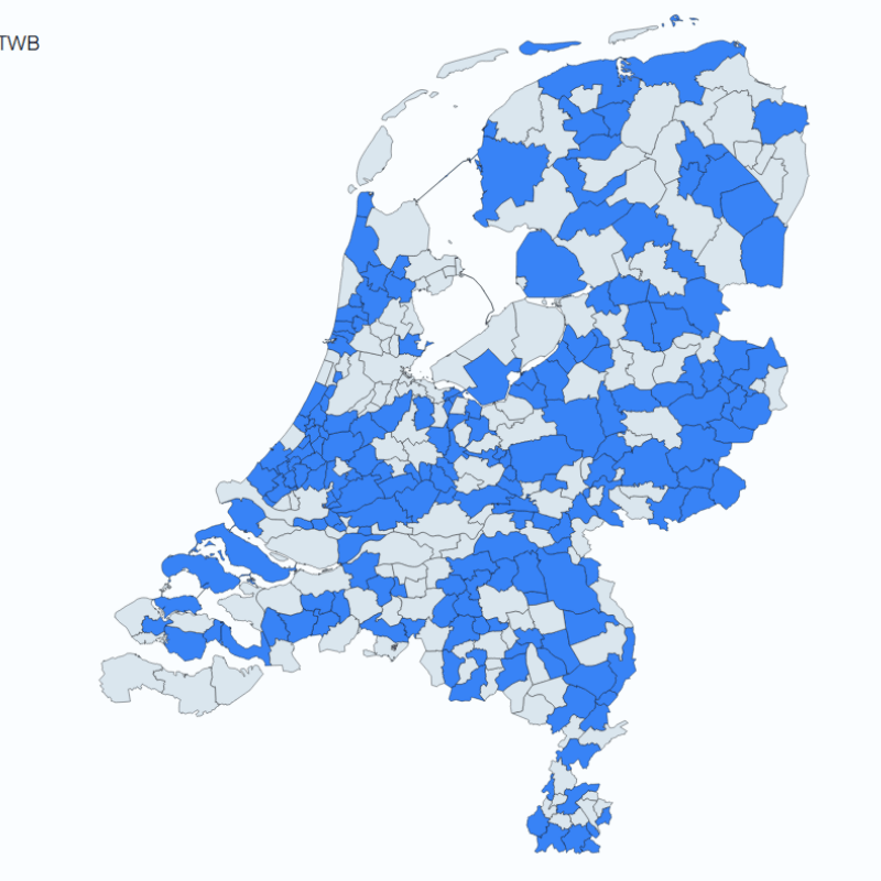 OTWB zomer 2026