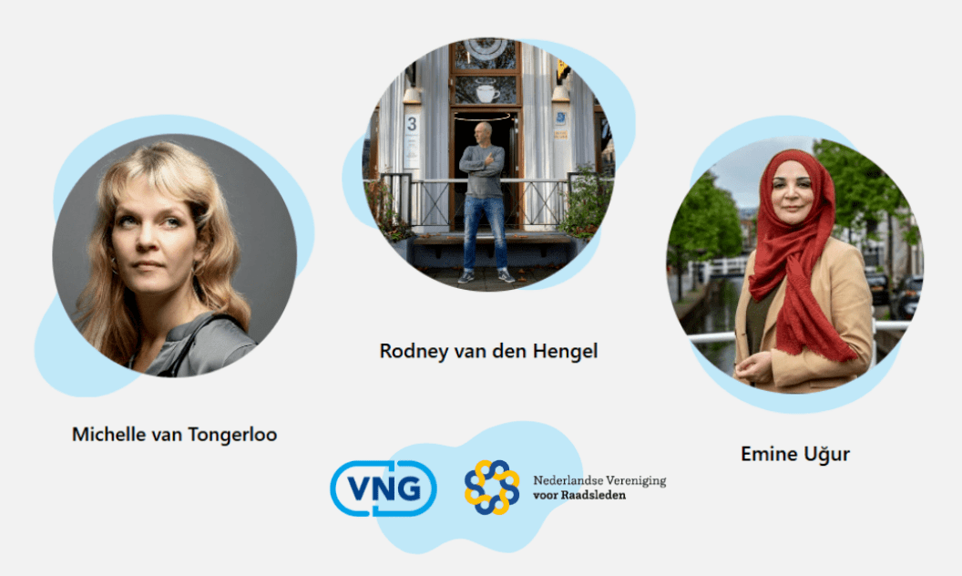 Later deze maand: VNG-Kennisdag