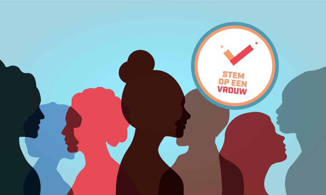 Mentornetwerk: Vrouwelijk talent in de gemeenteraad 