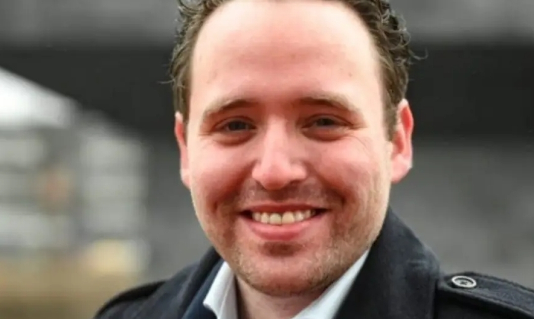 Tjeerd Ritmeester