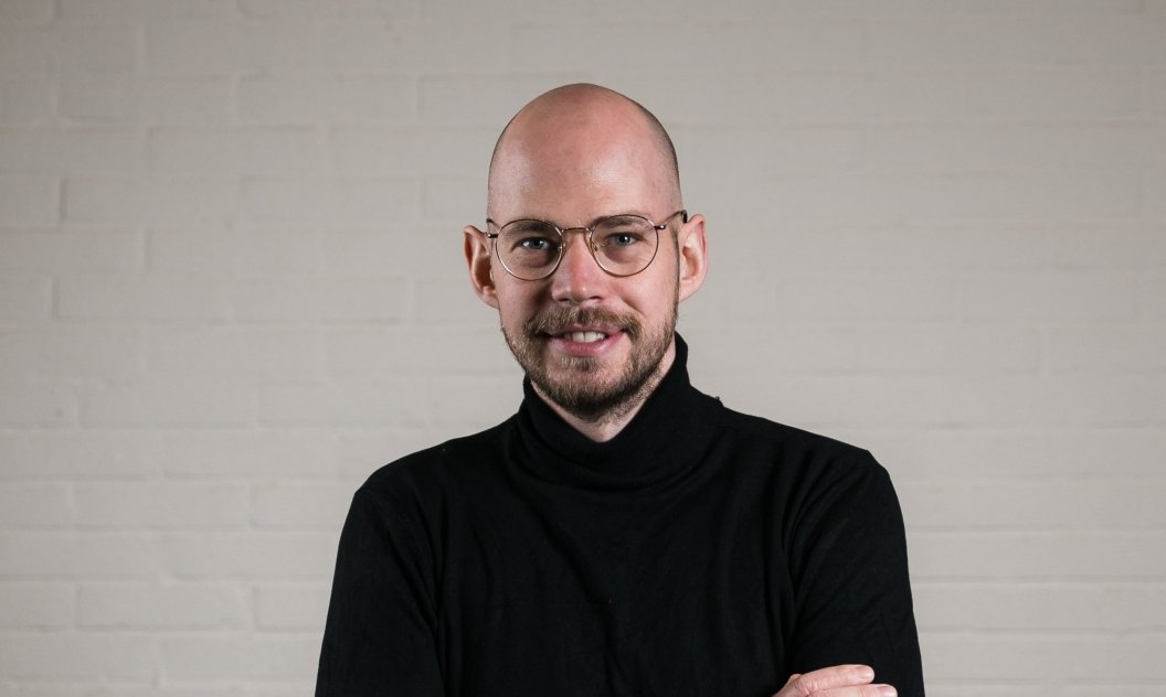 Ronald Elzen