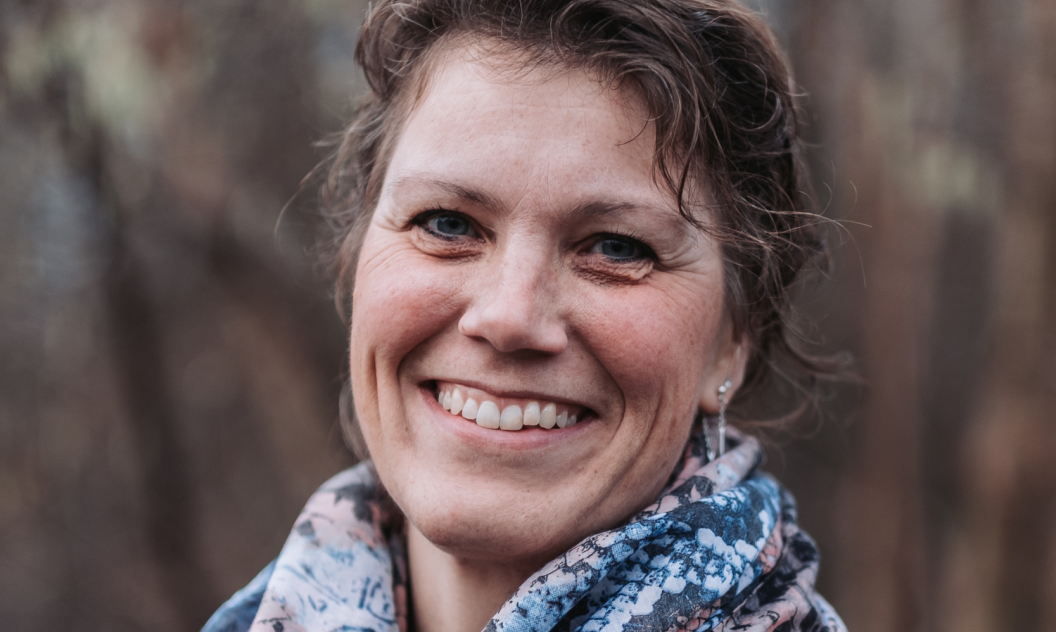 Alwina van der Mark-Leijssenaar