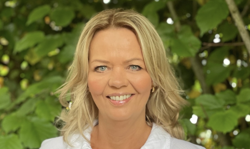 Anita Scheper