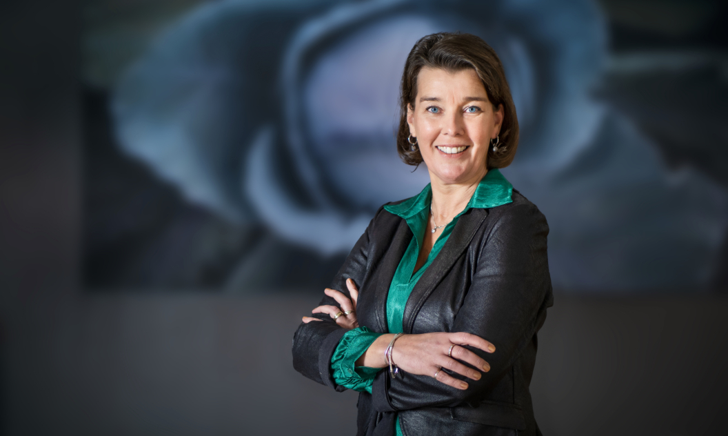 Anja de Rijk-de Jong