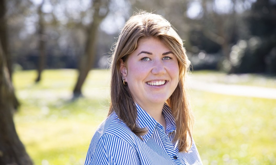 Anneke Oosterwoud 
