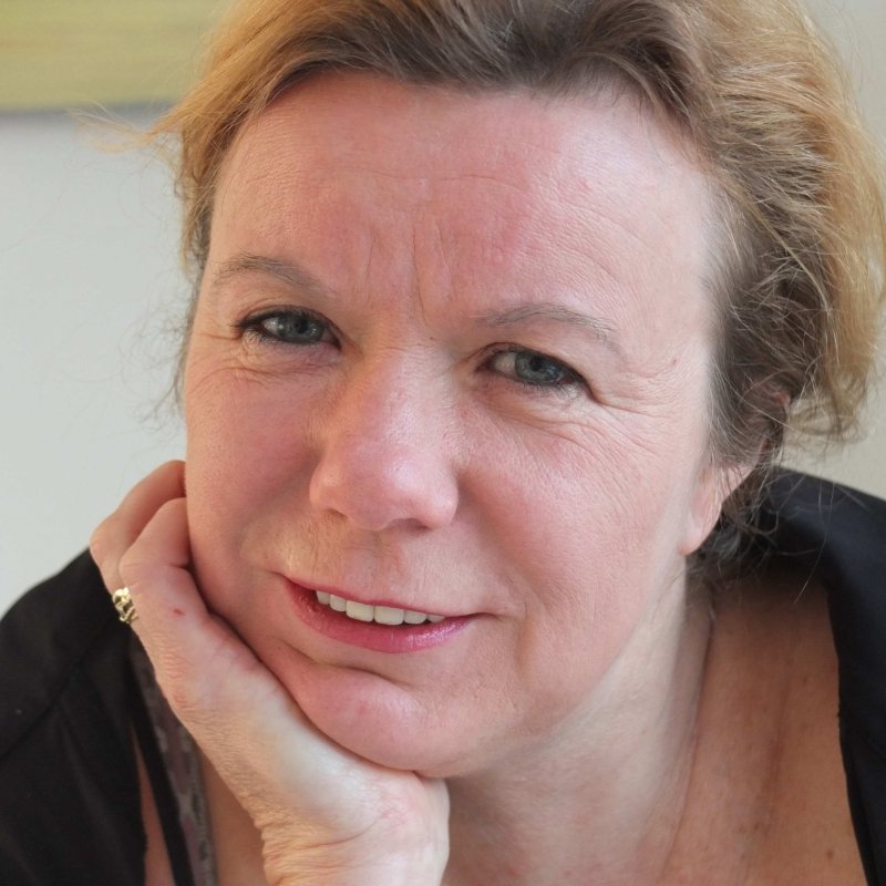 Carin Wevers