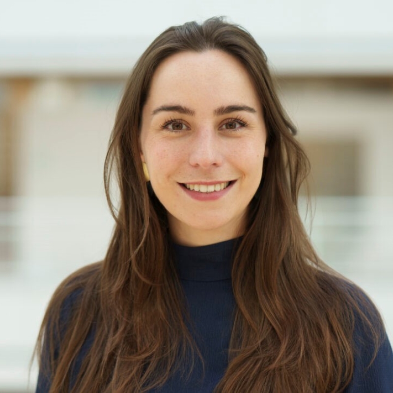 Caroline verduin