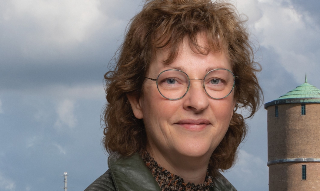 Connie Hogendoorn