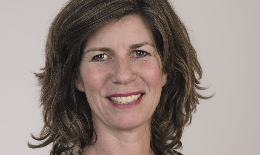 Erna Wegman