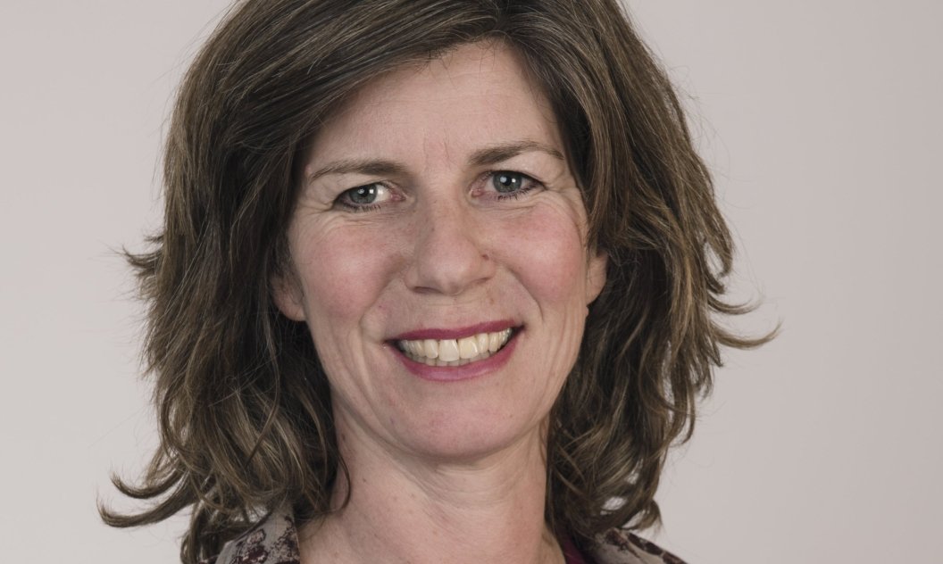 Erna Wegman 