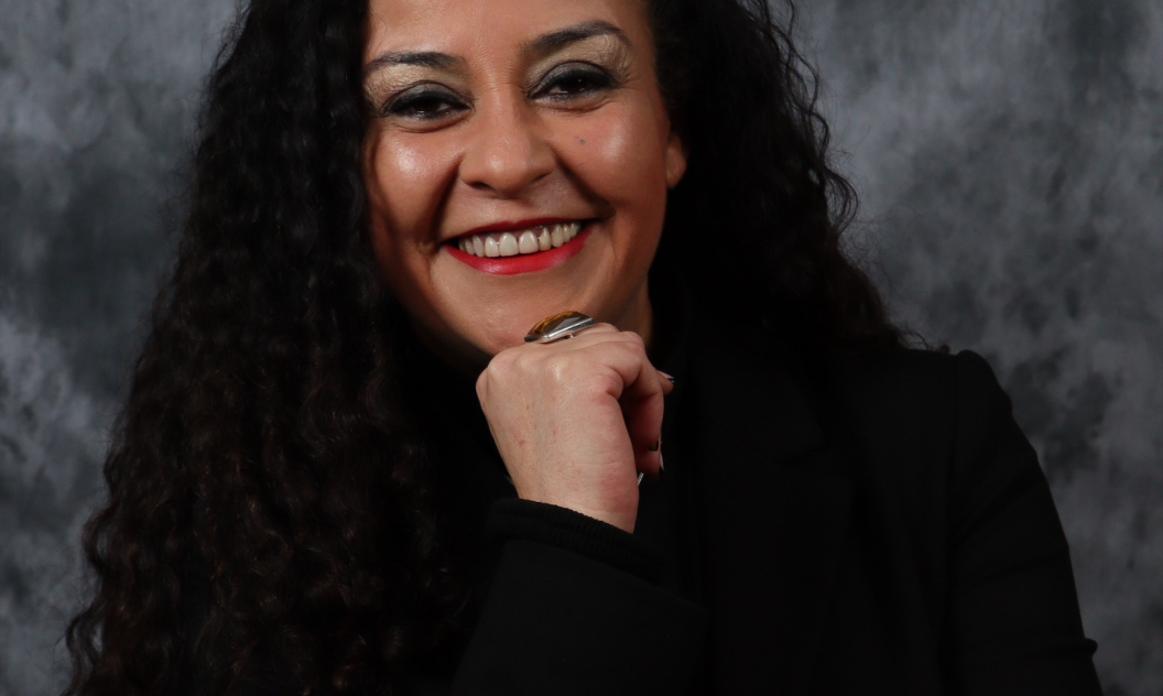 Fatima Achahboun