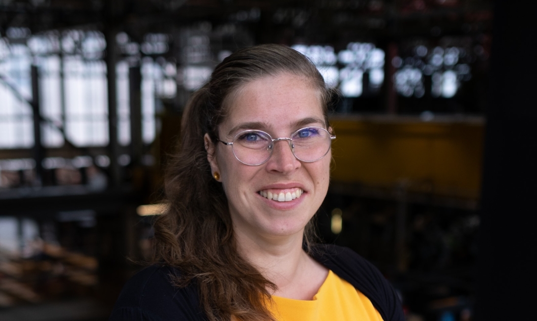 Anne-Miep Vlasveld