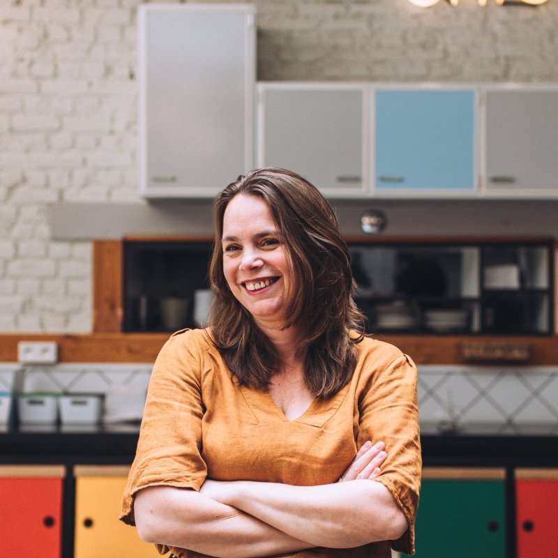 Foto Kiki bakker