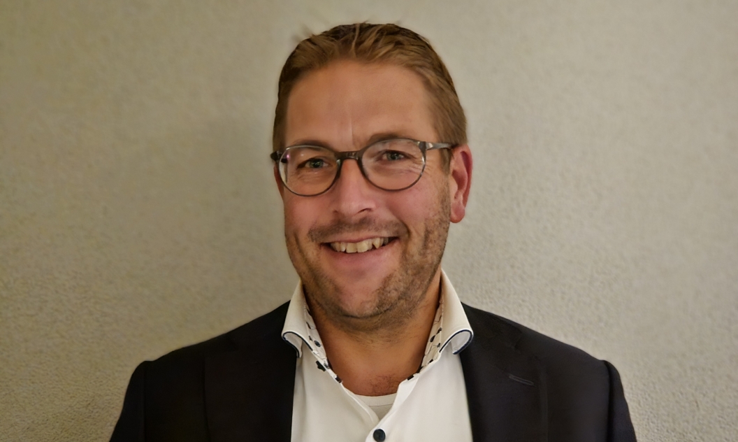Klaas van den Bosch
