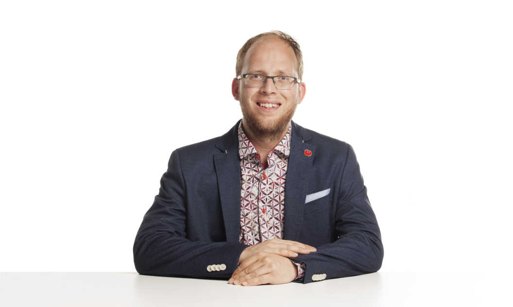 Sietse van der Bij