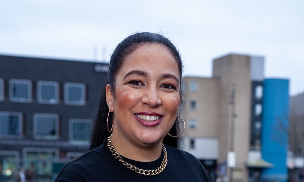 Georgine Panhuijsen