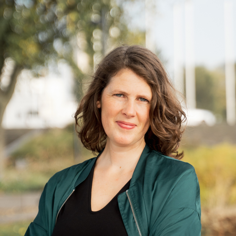 GroenlinksRotterdam nov2020 13 Sophie Oelrich