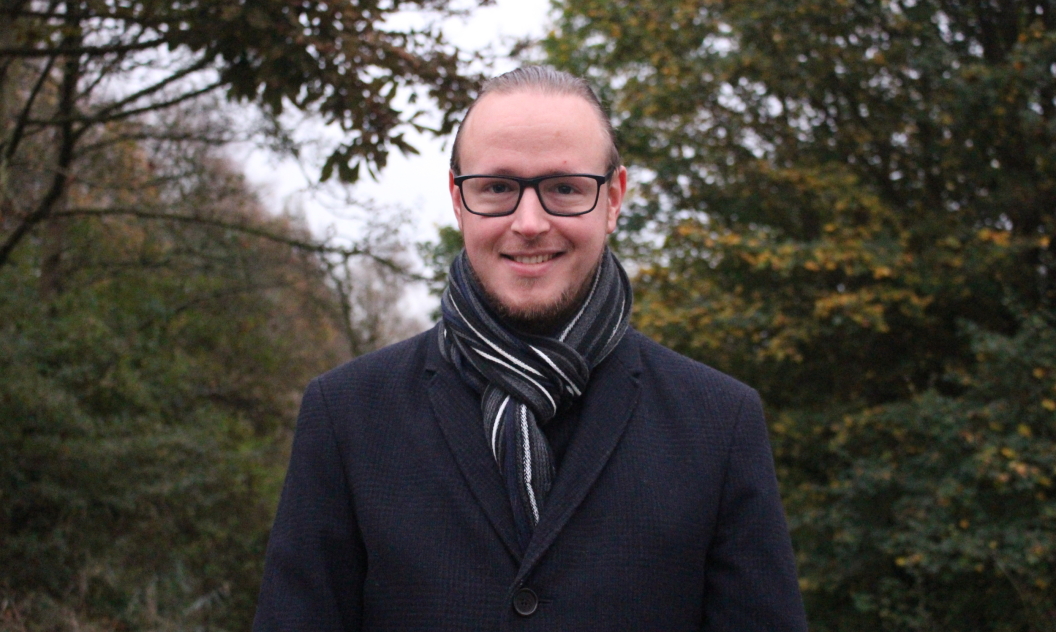 Menno Barends