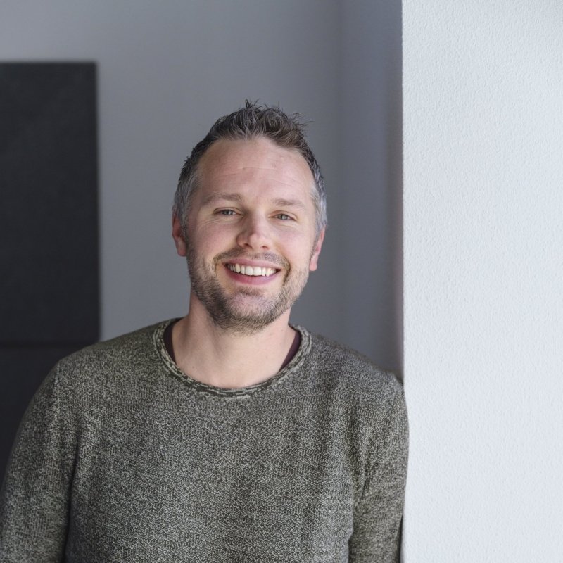 Joost van Dieren Tearfund 4