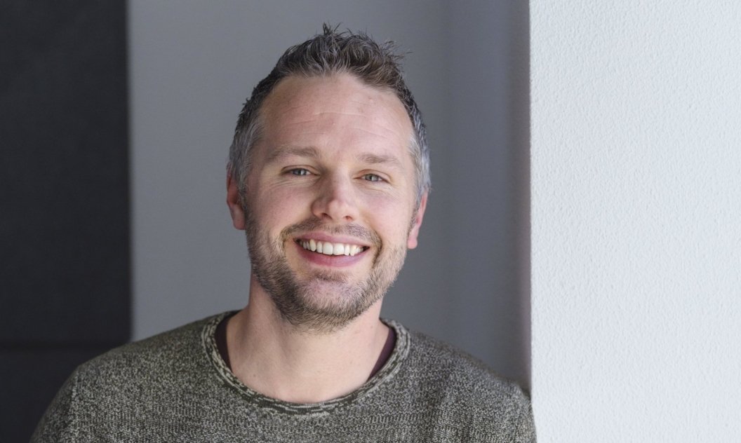 Joost van Dieren 