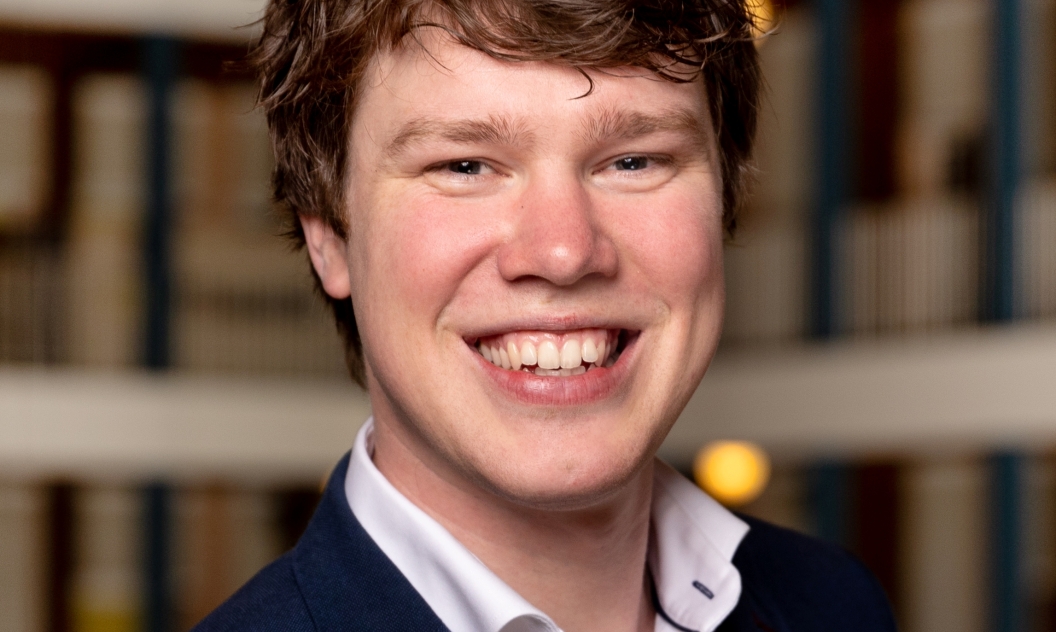 Hugo Koetsveld