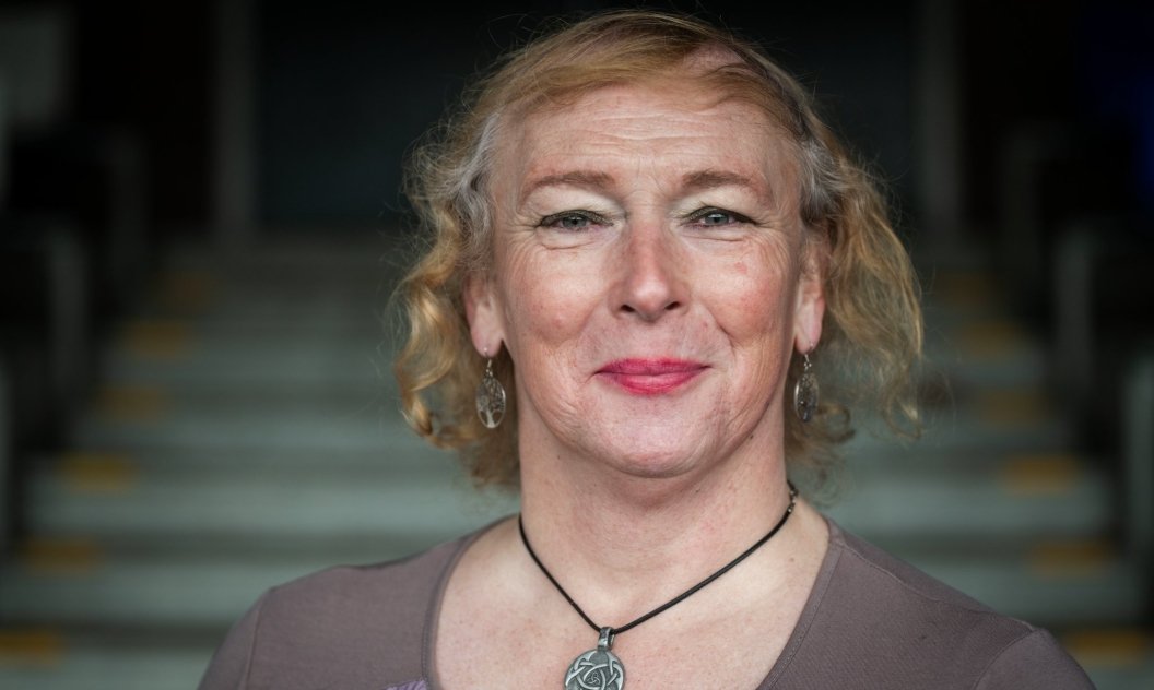 Lilian Haak