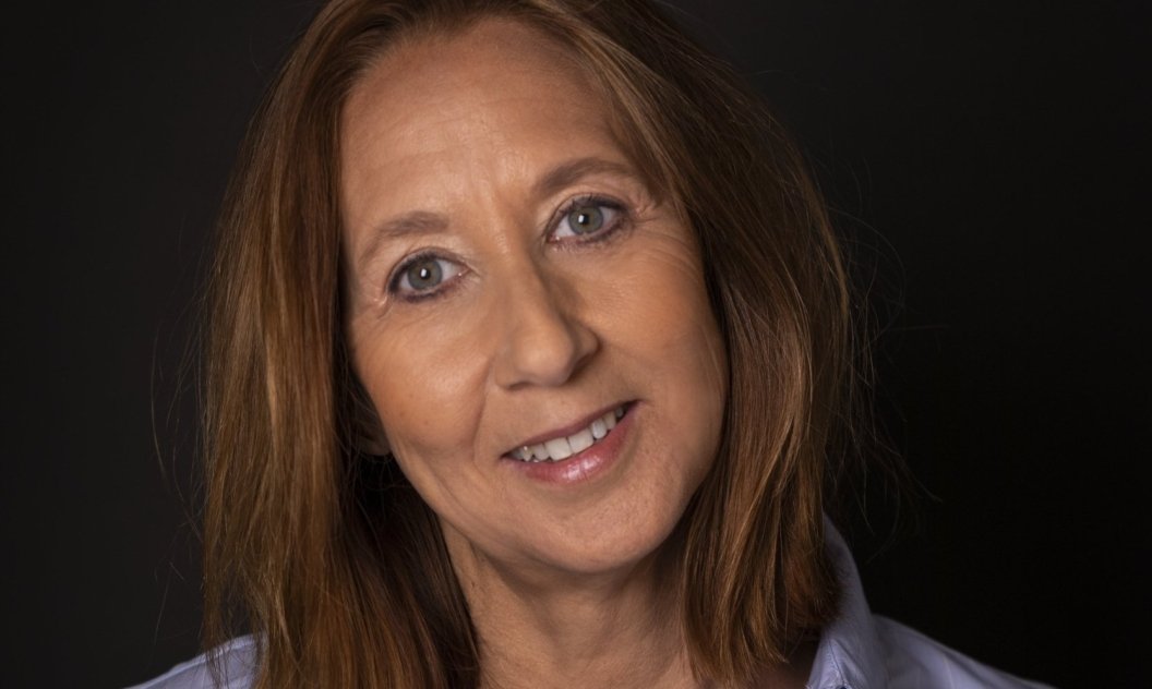 Gina Guldenaar 