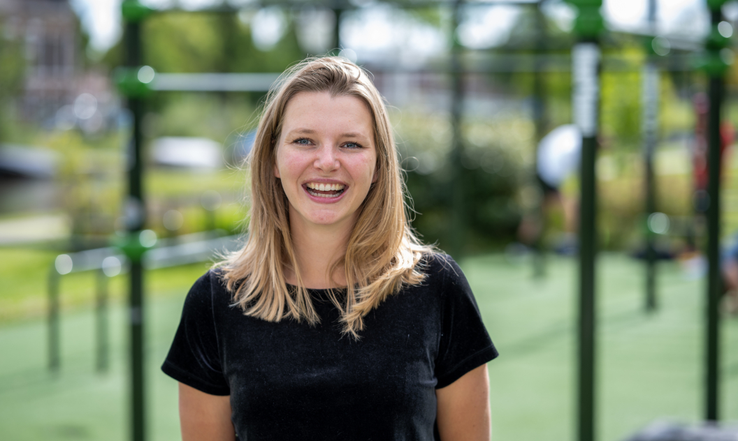 Maaike van Vliet