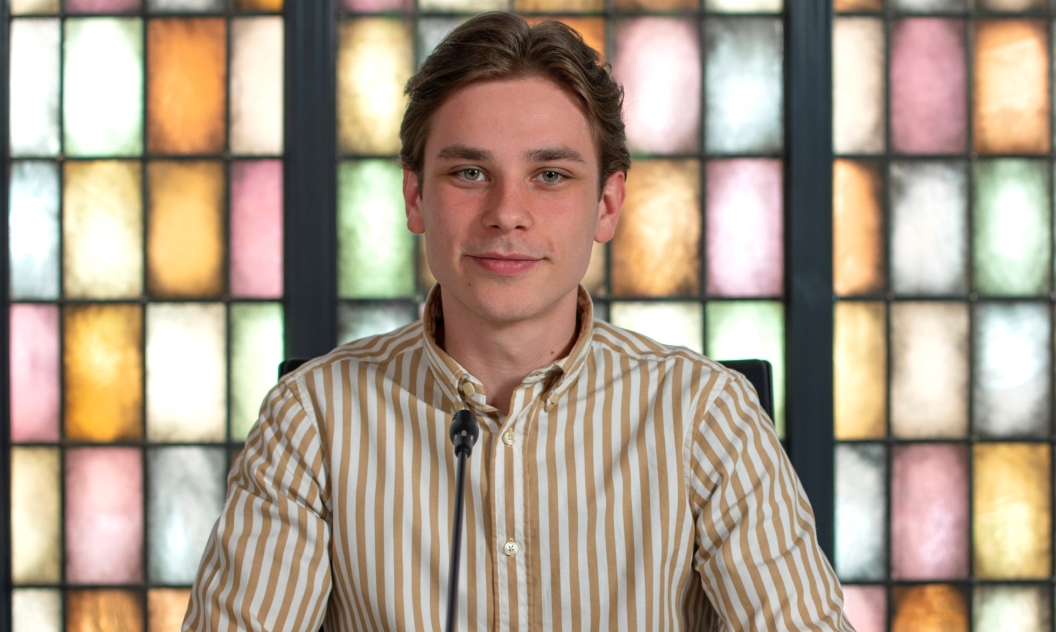 Mees Hillenbrink