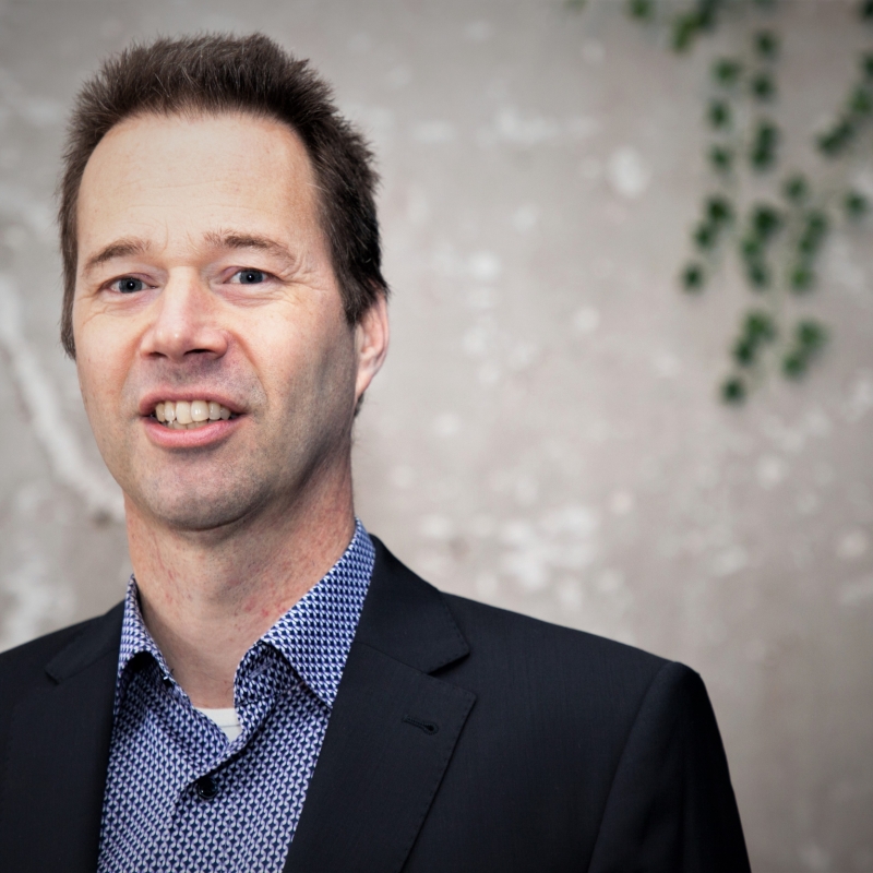 Peter binnen