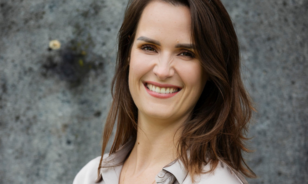Anne Verstappen