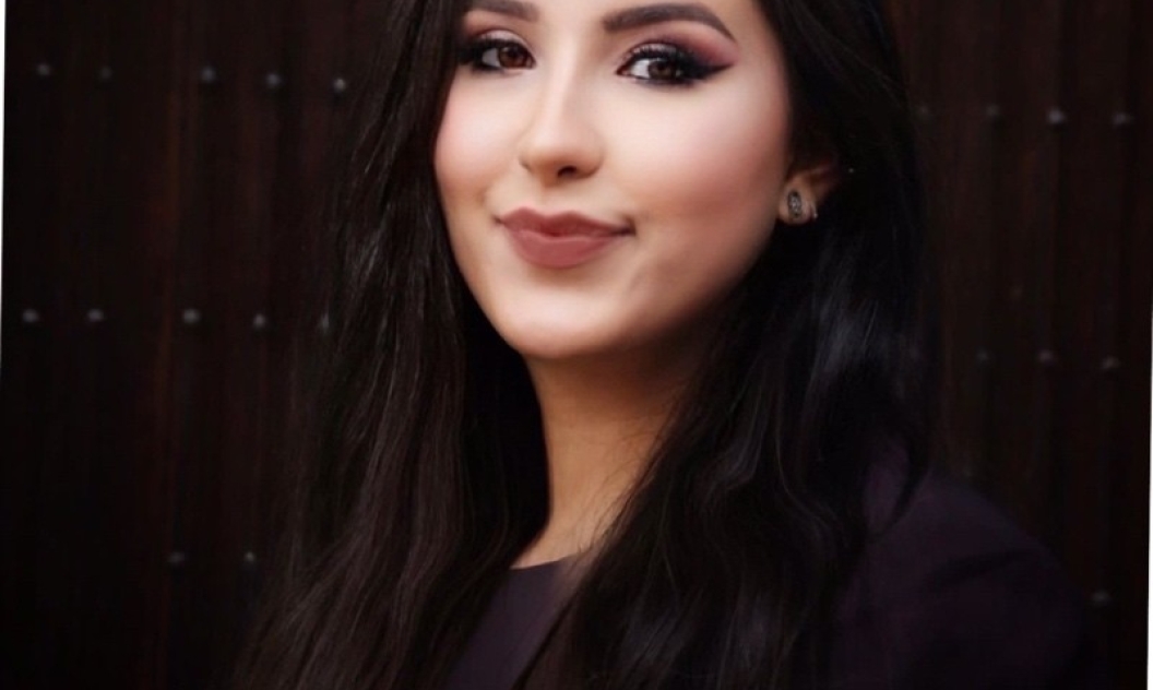 Rabia Tekin