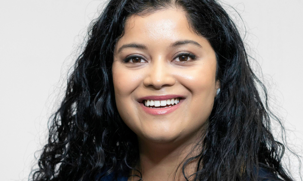 Raiza Sattaur