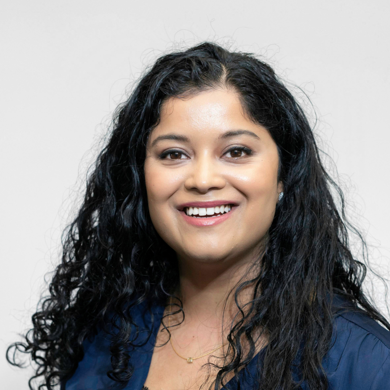 Raiza Sattaur beste foto