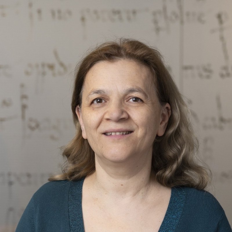 SP Sibel Ozogul