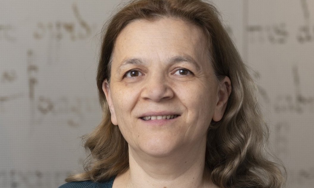 Sibel Ozogul-Ozen