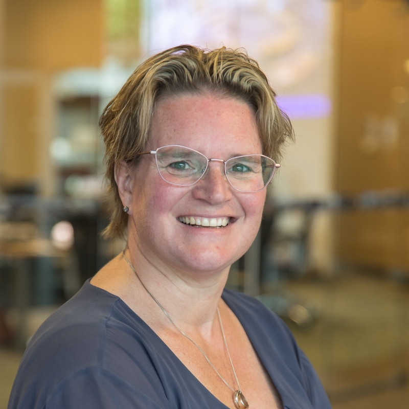 Sandra de Jong v2