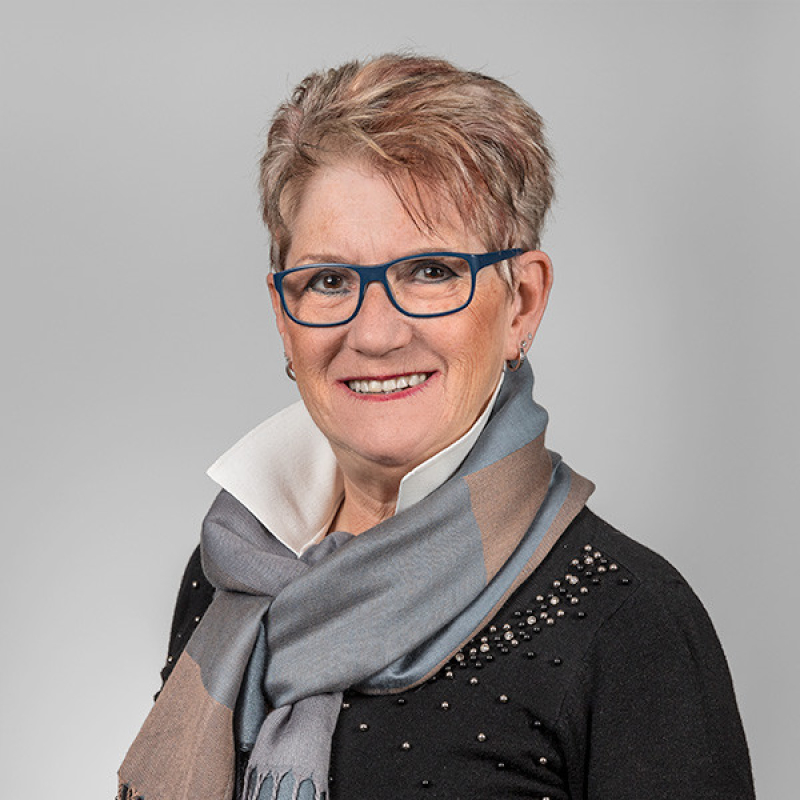 Vera Barentsen raadslid van de week