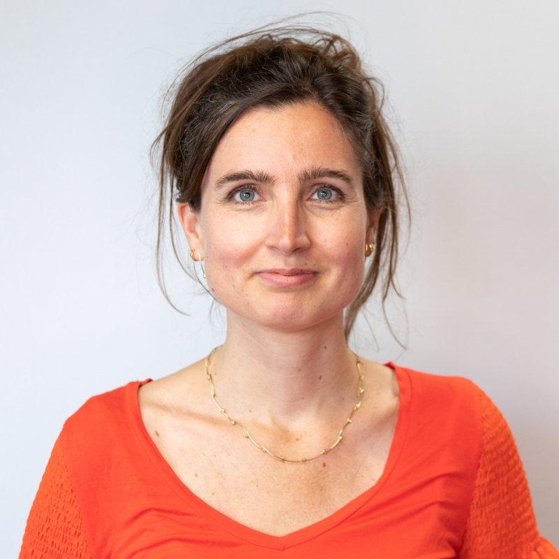 Volt Linda Bode HR NIEUWSTE VERSIE