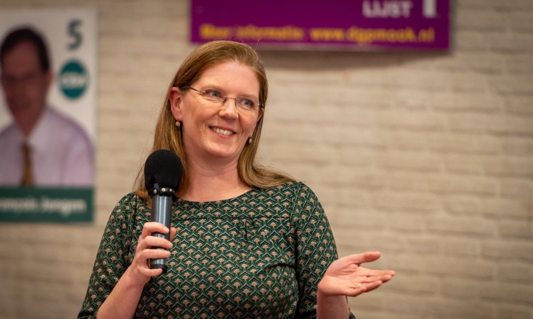 Hanneke Roozendaal