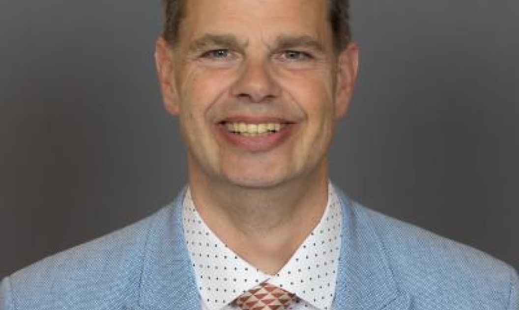 Joep Derksen