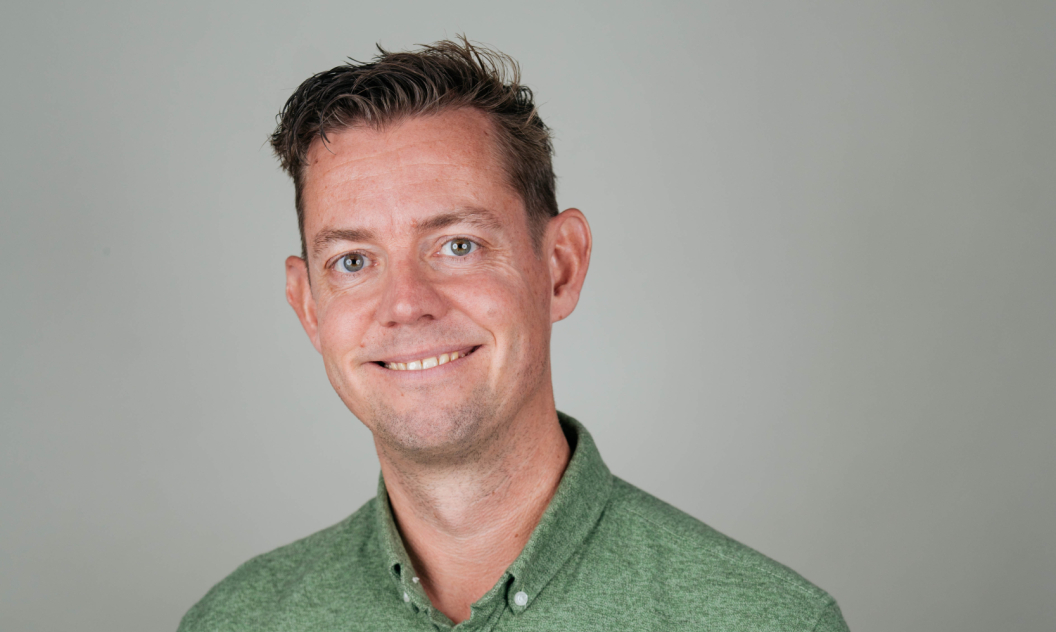 Maarten van Heuven