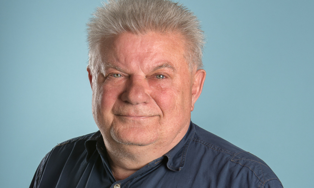 Joop van Lanen