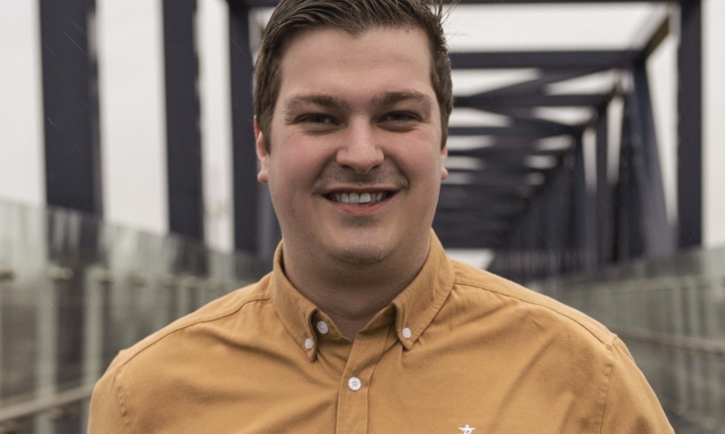 Bjorn Rommens