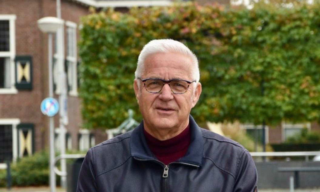 Peter van Schaik 