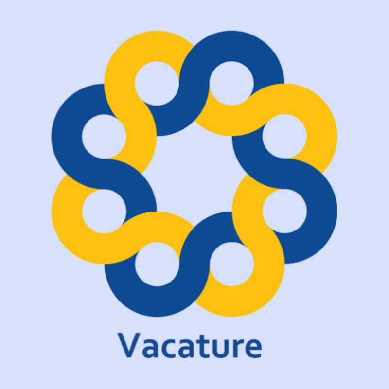 Plaatje vacature