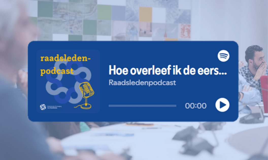 Podcast 2: “Hoe overleef ik de eerste 100 dagen?”